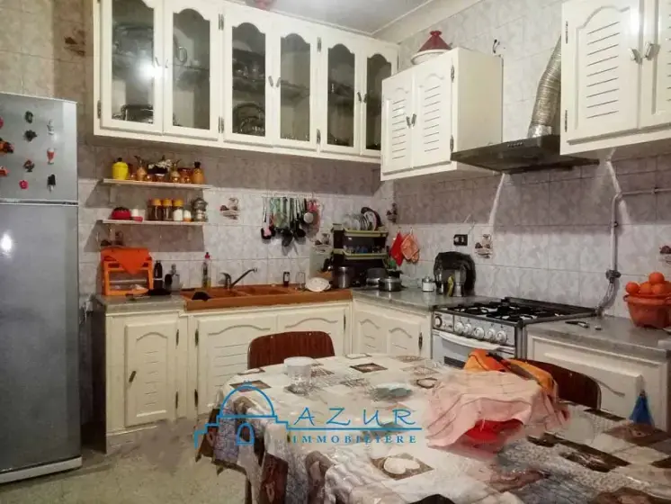 MAISON HIBA 